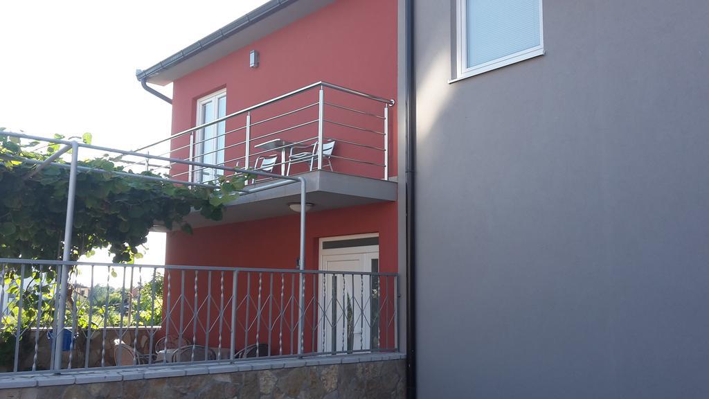 Pansion Polonia Medjugorje Hotel Exterior foto