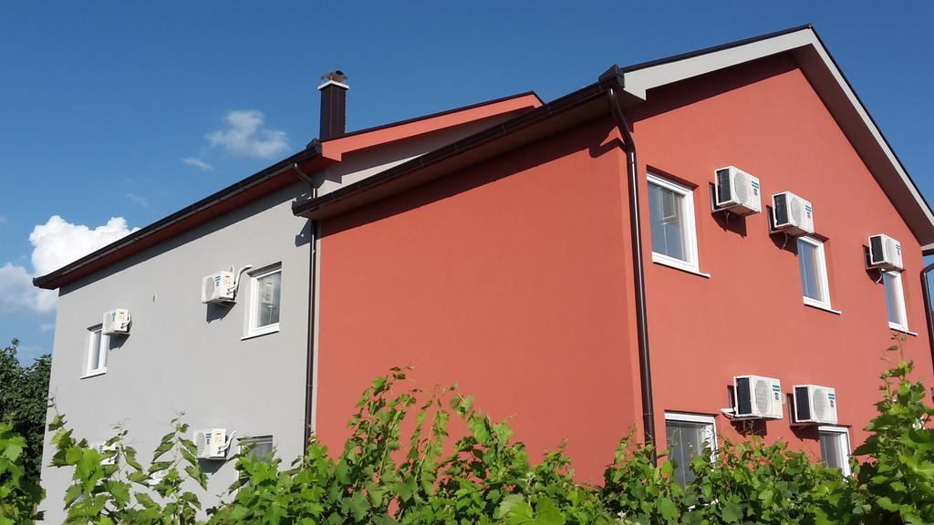 Pansion Polonia Medjugorje Hotel Exterior foto